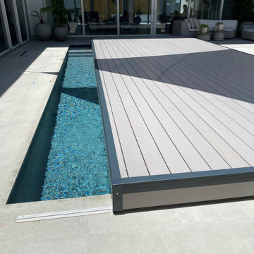 Residential: Pool Deck Design Where Safety and Function Meet Style