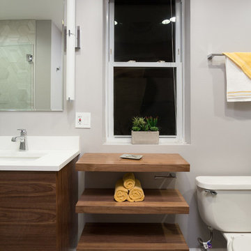 Master Bath Renovation