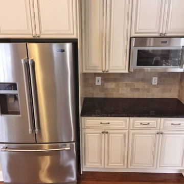 Kitchen remodeling in Monroe NJ