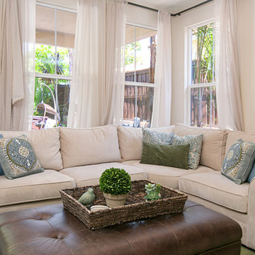 Custom Mediterranean