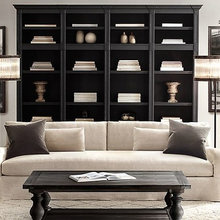 Living Room Ideas