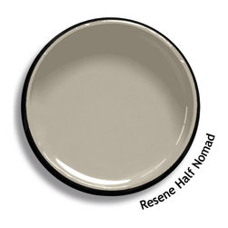 Resene Half Nomad - Paint