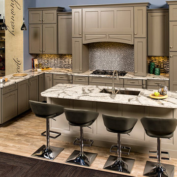 Pro Build Cabinetry