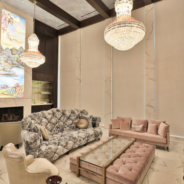 Piney Point Village Remodel