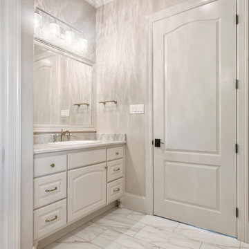French Country style home in the prestigious Miramont Golf Community