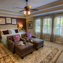 Bedroom Ideas