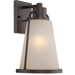 Transitional Outdoor Wall Lights And Sconces by Satco Lighting