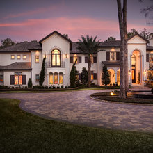 exteriors