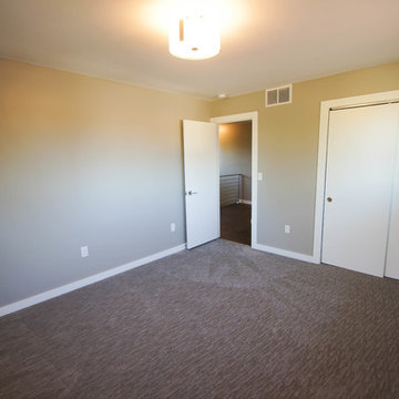 Walsh Place, Winston Downs Neighborhood in Denver