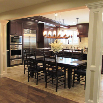 Whole house renovation in Union Bridge, MD