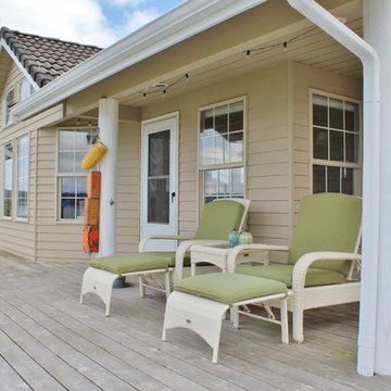 Port Gamble Beach House