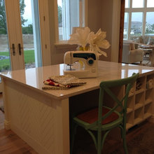 Craftroom