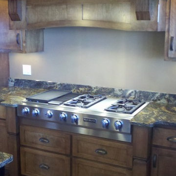 Lake Winnebago Remodel