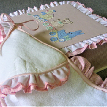 Baby Couture and gift sets
