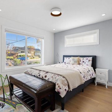 Full House Remodel - Happy Homeowners Spill the Secret to Their Stunning Remodel