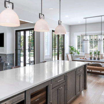 Blue Bell Savant Home