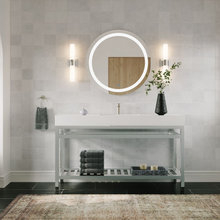 2022 Powder Room