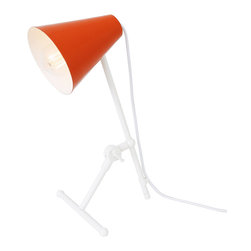 SAMBIA TABLE LAMP - Desk Lamps