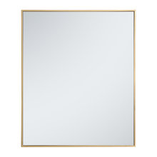 Mirrors