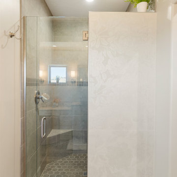 Layers of Romance Shower