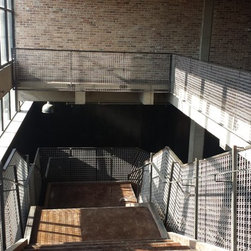 Building structural steel frame - Products