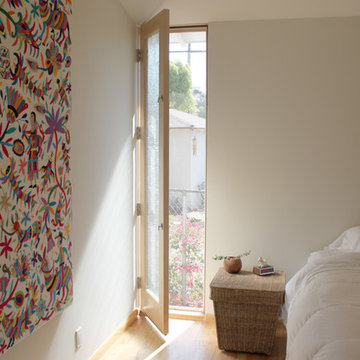 Modern Master Suite
