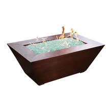 Fire pits