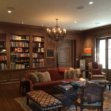 Creole-Style Mansion - Pasadena, CA