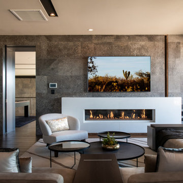 Zenith - Primary Suite - Obsidian