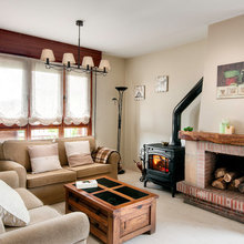 Family Room Ideas