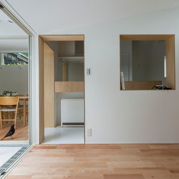 mikumo house