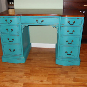 Painted Furniture