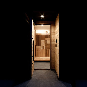 10×10 Haus
