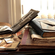 Organizing Ideas