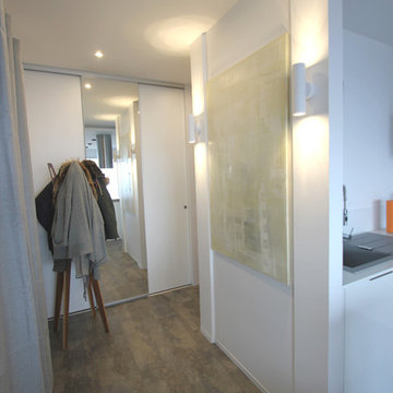 Appartement Croix Rousse