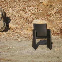 Brandon Bacher - Dining Chairs