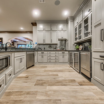 Custom Home Design