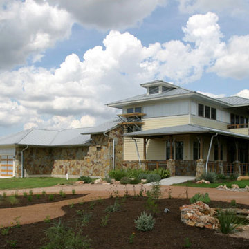 Walburg Beagle House