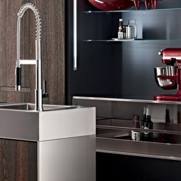 Kitchen Italian Design