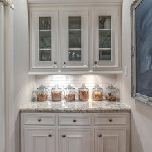 Butler's Pantry