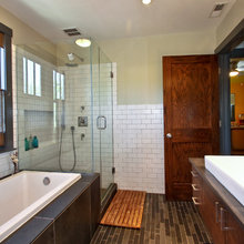 Main Floor Bath