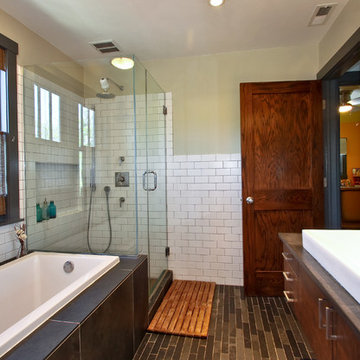 Jefferson Park Residence