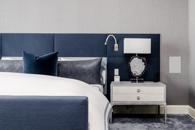 Bedroom photo in Other