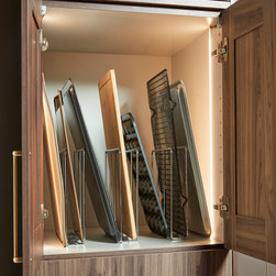 Tray Divider - Kitchen Cabinetry