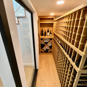 Wine Cellar