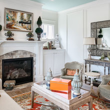 Fire Places