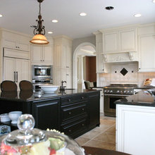 Kitchen Ideas