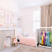 girls room