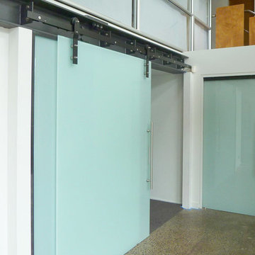 Barn Doors
