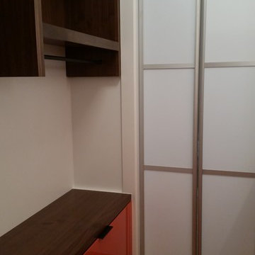 Dolores Master Closet